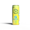 Cookies - Delta 9/THC Seltzer Can 10mg - Lemonchello - 4 Pack